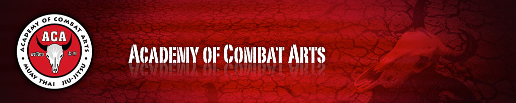 Academy of Combat Arts, Fargo, ND